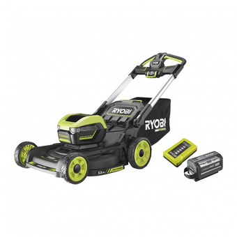  Газонокосилка Ryobi RY36LMXSP53A-160 (5133005802) 