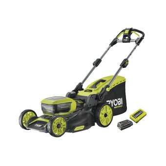  Газонокосилка бесщеточная Ryobi RY36LMXSP46A-150 36В (5133004913) 