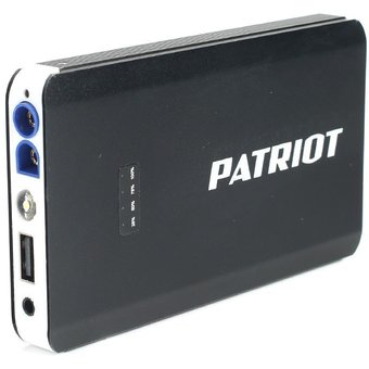  Пуско-зарядное устройство Patriot MAGNUM 8 
