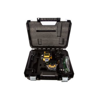  Лазерный уровень DEWALT DCE089D1G-QW 