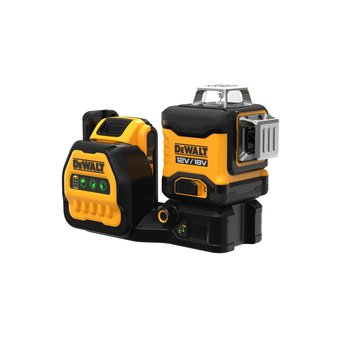  Лазерный уровень DEWALT DCE089D1G18-QW 