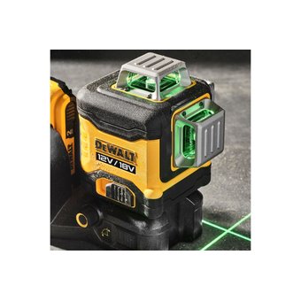  Лазерный уровень DEWALT DCE089D1G18-QW 