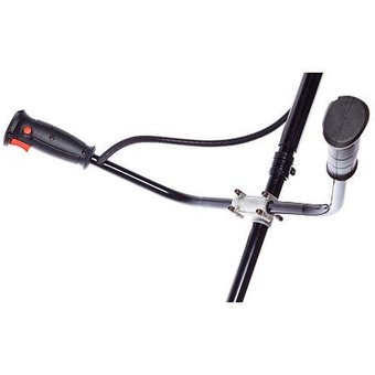  Триммер электрический RedVerg RD-EB1600 