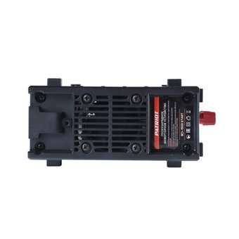  Пуско-зарядное устройство Patriot BCI-150D-Start 