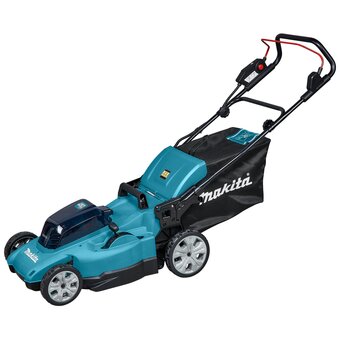  Газонокосилка Makita DLM480 Z аккумуляторная 