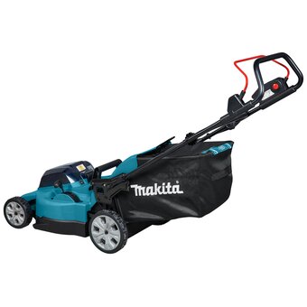  Газонокосилка Makita DLM480 Z аккумуляторная 