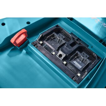  Газонокосилка Makita DLM480 Z аккумуляторная 