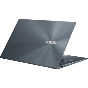  Ноутбук ASUS UX435EA-A5057T 90NB0RS1-M02020 14"(1920x1080 IPS)/ i5 1135G7(2.4Ghz)/8192Mb/512PCISSDGb/noDVD/Int:Intel Iris Xe Graphics 
