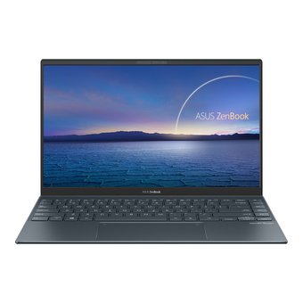  Ноутбук ASUS Zenbook 14 UX425EA-KI962 90NB0SM1-M00F40 i7-1165G7/16Gb LPDDR4X 3200/1Tb SSD/14,0 FHD IPS AG 1920x1080//No OS 