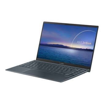  Ноутбук ASUS Zenbook 14 UX425EA-KI962 90NB0SM1-M00F40 i7-1165G7/16Gb LPDDR4X 3200/1Tb SSD/14,0 FHD IPS AG 1920x1080//No OS 