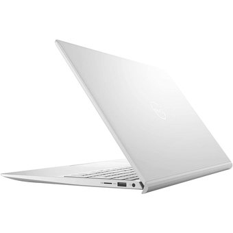  Ноутбук Dell Inspiron 5502-1205 Core i5 1135G7 8Gb SSD256Gb Intel Iris Xe 15.6" FHD Win11 silver 