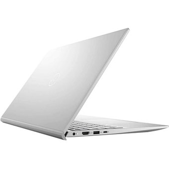  Ноутбук Dell Inspiron 5502-1205 Core i5 1135G7 8Gb SSD256Gb Intel Iris Xe 15.6" FHD Win11 silver 
