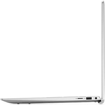  Ноутбук Dell Inspiron 5502-1205 Core i5 1135G7 8Gb SSD256Gb Intel Iris Xe 15.6" FHD Win11 silver 