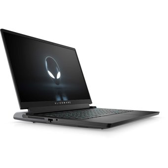  Ноутбук Alienware m15 R5 M15-1700 Ryzen 7 5800H 16Gb SSD1Tb NVIDIA GF RTX 3060 6Gb 15.6" IPS FHD Win11 Home dk.grey 