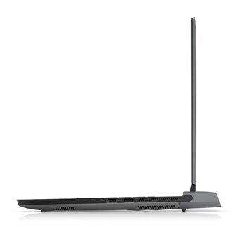  Ноутбук Alienware m15 R5 M15-1700 Ryzen 7 5800H 16Gb SSD1Tb NVIDIA GF RTX 3060 6Gb 15.6" IPS FHD Win11 Home dk.grey 