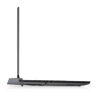  Ноутбук Alienware m15 R5 M15-1700 Ryzen 7 5800H 16Gb SSD1Tb NVIDIA GF RTX 3060 6Gb 15.6" IPS FHD Win11 Home dk.grey 