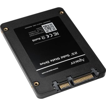  SSD Apacer AS340X AP240GAS340XC-1 240GB 