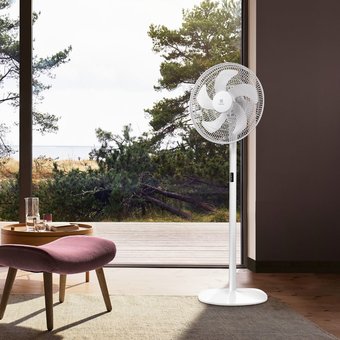  Вентилятор Electrolux EFF-1002i 