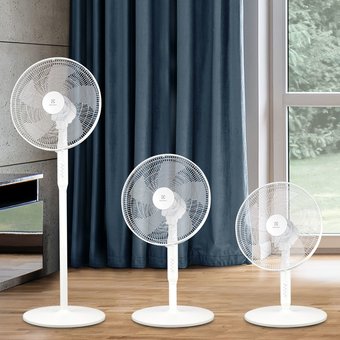  Вентилятор Electrolux EFF-1006 