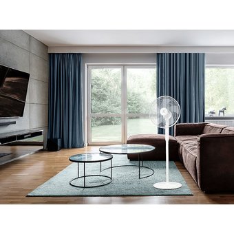  Вентилятор Electrolux EFF-1006 