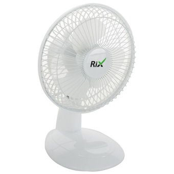  Вентилятор Rix RDF-2200W 