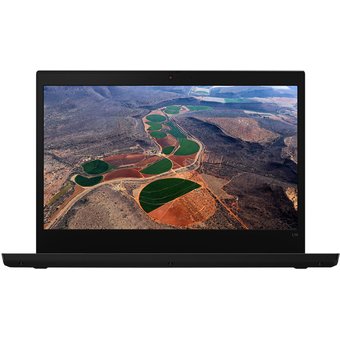  Ноутбук Lenovo ThinkPad L14 AMD G1 20U5004JRT 14" FHD AG 250N, Ryzen 5 PRO 4650U 2.1G, 8GB DDR4 3200, 256GB SSD M.2, Radeon Graphics 