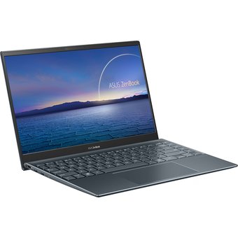  Ноутбук ASUS Zenbook 14 UX425EA-KI962 90NB0SM1-M00F40 i7-1165G7/16Gb LPDDR4X 3200/1Tb SSD/14,0 FHD IPS AG 1920x1080//No OS 
