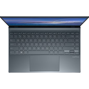  Ноутбук ASUS Zenbook 14 UX425EA-KI962 90NB0SM1-M00F40 i7-1165G7/16Gb LPDDR4X 3200/1Tb SSD/14,0 FHD IPS AG 1920x1080//No OS 