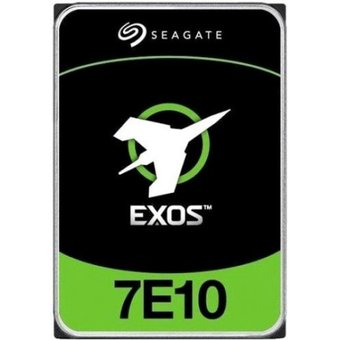  HDD SEAGATE ST6000NM019B SATA 6TB 7200RPM 6GB/S 256MB 