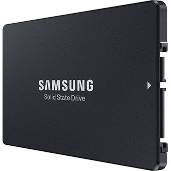  SSD SAMSUNG PM893 MZ7L33T8HBLT-00A07 SATA 2.5" 3.84TB TLC 