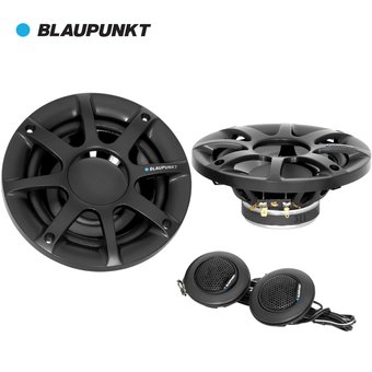  Автоакустика Blaupunkt GTc 542 Mystic Series 