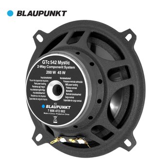  Автоакустика Blaupunkt GTc 542 Mystic Series 