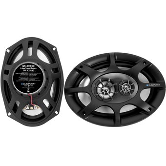  Автоакустика Blaupunkt GTX 693SC 
