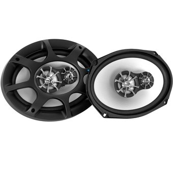  Автоакустика Blaupunkt GTX 693SC 