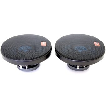  Автоакустика Mystery MC-643 