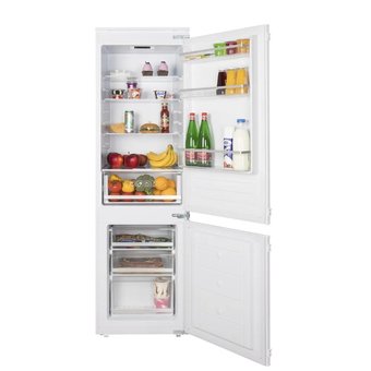  Встраиваемый холодильник HOMSair FB177SW 