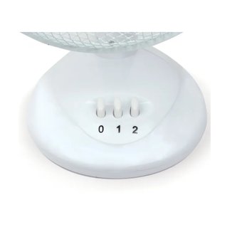  Вентилятор Rix RDF-2200W 