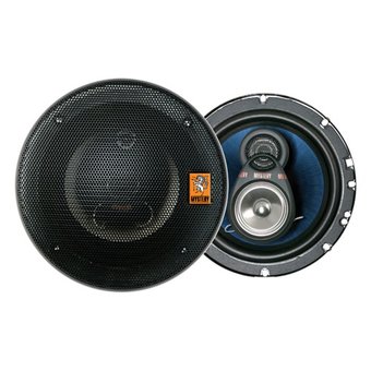  Автоакустика Mystery MC-643 