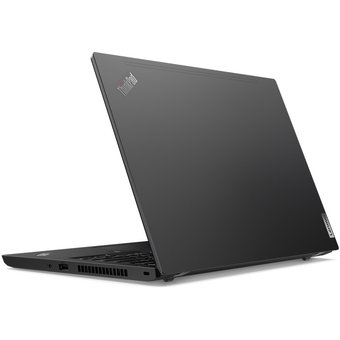  Ноутбук Lenovo ThinkPad L14 AMD G1 20U5004JRT 14" FHD AG 250N, Ryzen 5 PRO 4650U 2.1G, 8GB DDR4 3200, 256GB SSD M.2, Radeon Graphics 