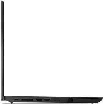  Ноутбук Lenovo ThinkPad L14 AMD G1 20U5004JRT 14" FHD AG 250N, Ryzen 5 PRO 4650U 2.1G, 8GB DDR4 3200, 256GB SSD M.2, Radeon Graphics 