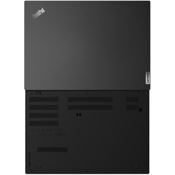  Ноутбук Lenovo ThinkPad L14 AMD G1 20U5004JRT 14" FHD AG 250N, Ryzen 5 PRO 4650U 2.1G, 8GB DDR4 3200, 256GB SSD M.2, Radeon Graphics 