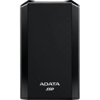  SSD ADATA SE900G (ASE900G-512GU32G2-CBK) 512Gb 