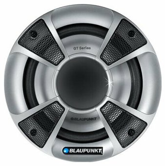  Автоакустика Blaupunkt GTc 542 Mystic Series 