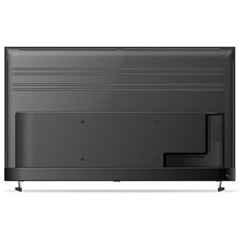  Телевизор PolarLine 55PU52TC-SM черный 