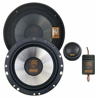  Автоакустика Mystery MJ-650 