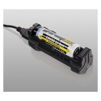  Зарядное устройство Armytek Handy C1 VE 