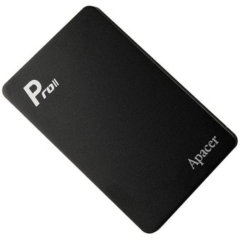  SSD Apacer AS510S (AP128GAS510SB-1) 2.5" 128 Gb SATA 3 