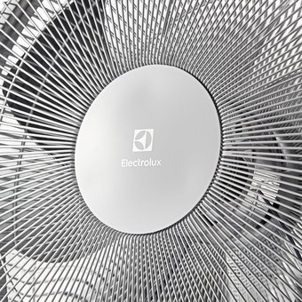  Вентилятор Electrolux EFF-1006 