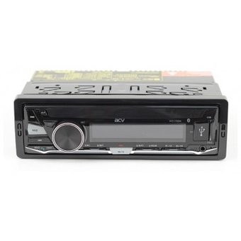  Автомагнитола ACV AVS-1711BG 