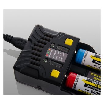  Зарядное устройство Armytek Handy C2 Pro 